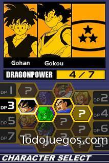 Dragon Ball Z: Supersonic Warriors 2